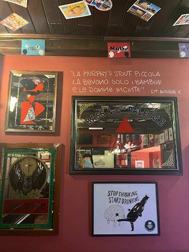 Murphy's Meeting Point - Trieste