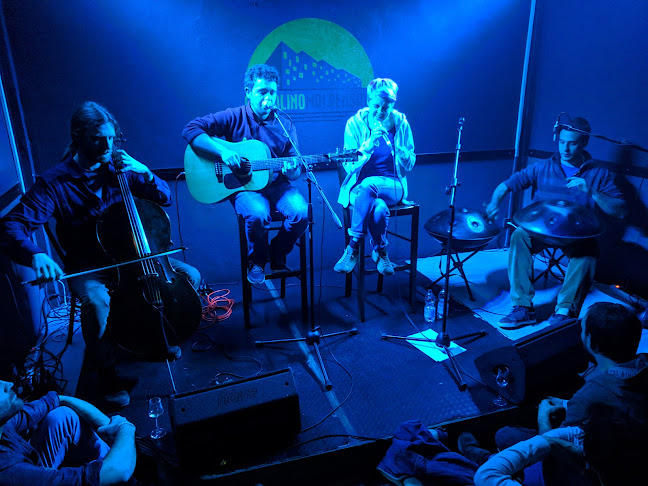 Opinii despre Il Circolino della Malpensata în Bergamo - Ristorazione