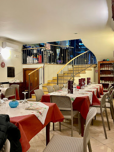 Ristorante 34 da Lucia - Ristorazione
