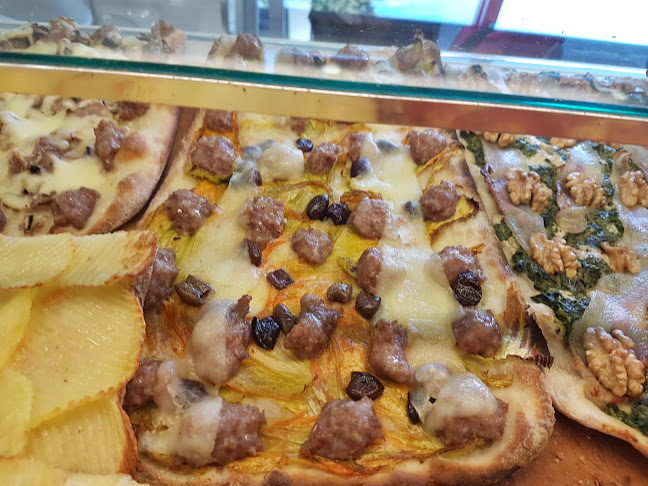 Comentarii opinii despre Pizzeria da Pasquale