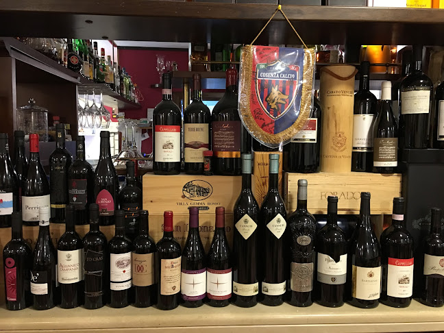 Opinii despre Al Vicoletto în Cosenza - Ristorazione