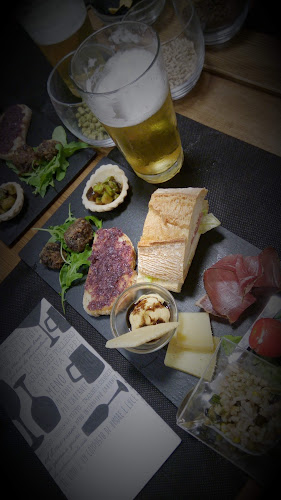 Mockingbird - Frascati