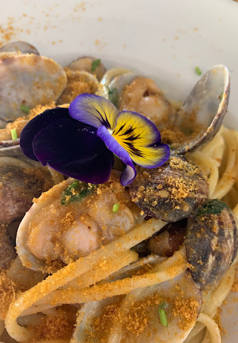 Opinii despre Il Lido Ristorante di Pesce în Torre Grande - Ristorazione