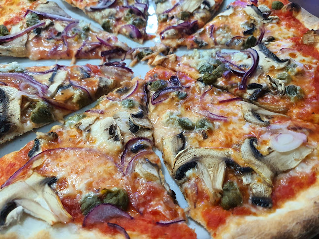 Arzu Kebap Pizza Bar Orbassano Torino - Ristorazione