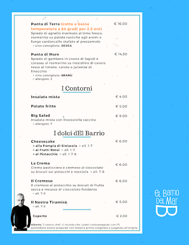 Via Palermo, 89, 08020 La Caletta NU