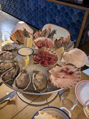 Comentarii opinii despre La Pescheria Sapori Solari