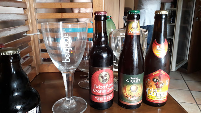 Birreria Doppio Malto (avellino)