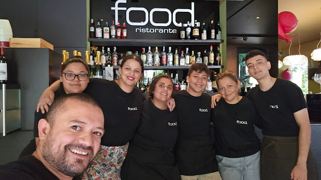 Food Amazing Ristorante - Ristorazione