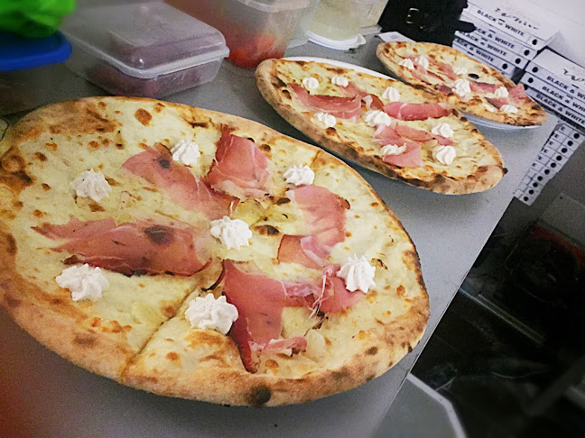 Black & White - Ascoli Satriano