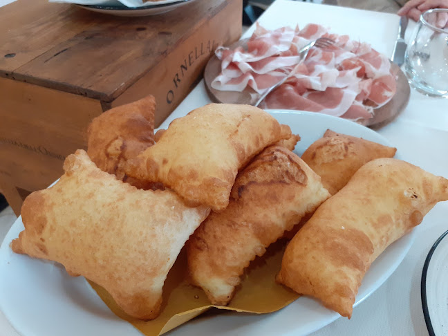 Zafferano - Ristorante e Pizze Gourmet Open Times