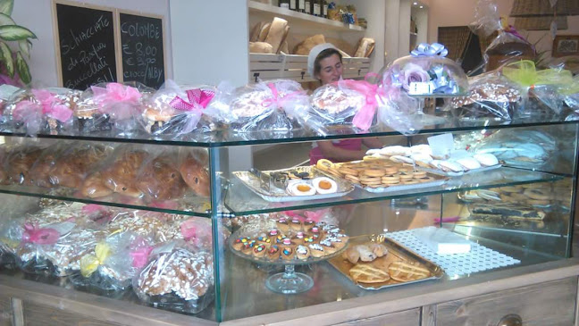 Il Forno di Caponi C. - Cascina