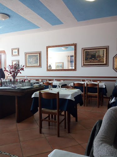 Ristorante Atlantide dei fratelli Canova, dal 1992 - Malnate