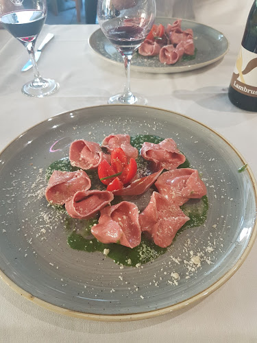 V. Federico Fellini, 11, 42049 Sant'Ilario d'Enza RE