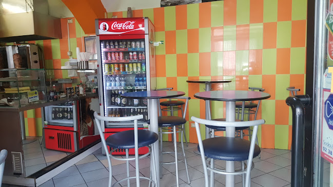 Istanbul Pizza Kebap Burger Grill - Ristorazione