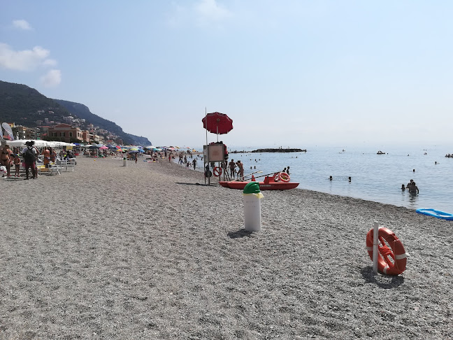 Ristorante Florida - Pietra Ligure