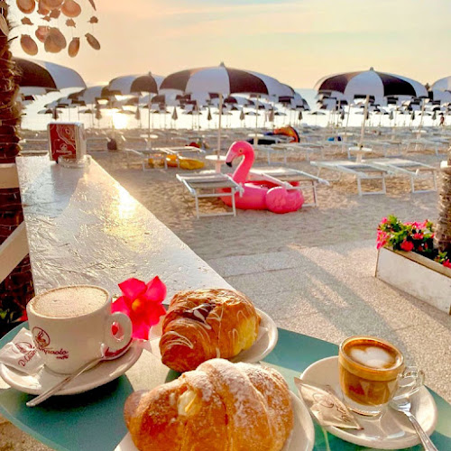 Crystal 37 | Ristorante Pizzeria - Bar - Stabilimento Balneare