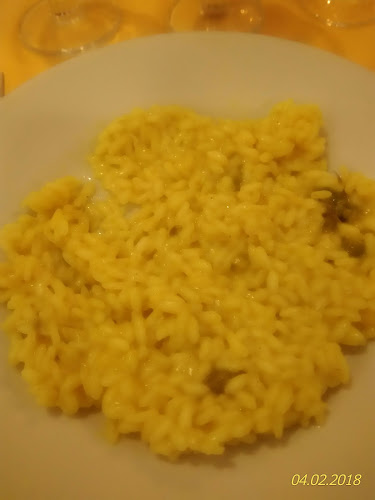 Ristorante Albergo Dei Cacciatori Open Times