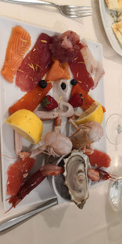 Ristorante Rococò - Ristorazione