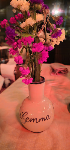 Opinii despre Trattoria da Gemma în Amalfi - Ristorazione