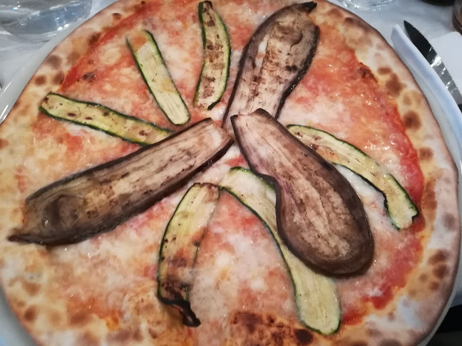 Opinii despre Il Cantiniere în Milano - Ristorazione