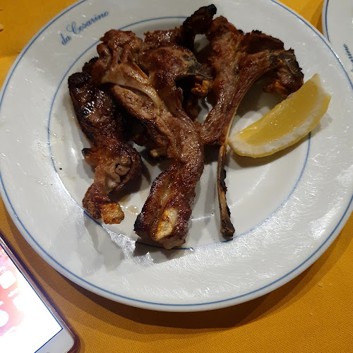 Ristorante da Cesarino - Ristorazione