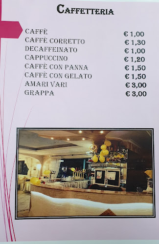 Comentarii opinii despre Il Tulipano Nero