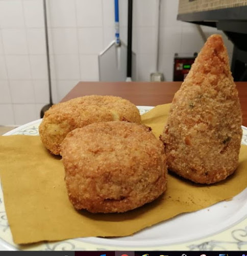 Pizzeria Spaccanapoli - Ristorazione