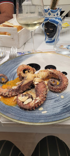 Ristorante Opera Prima Open Times