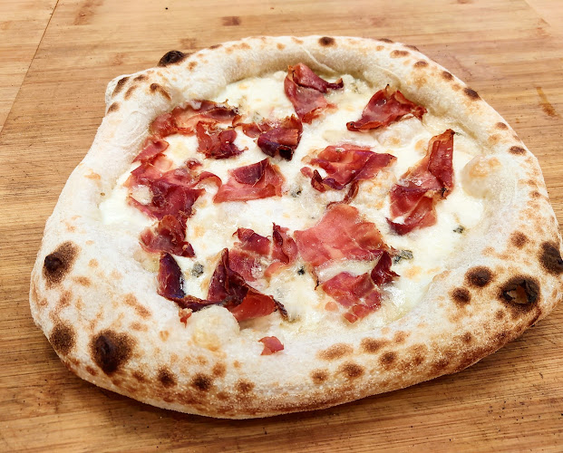 Comentarii opinii despre Pizzissima