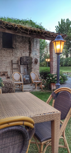 Mulino di Casa Sforza Open Times