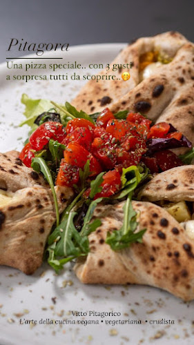 Ristorante Vitto Pitagorico (Vegan-Vegetariano-Gluten Free) - Ristorazione