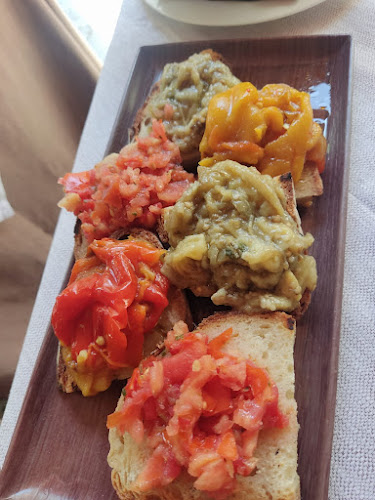 Pizzeria Ristorante Il Vecchio Muro - Ristorazione