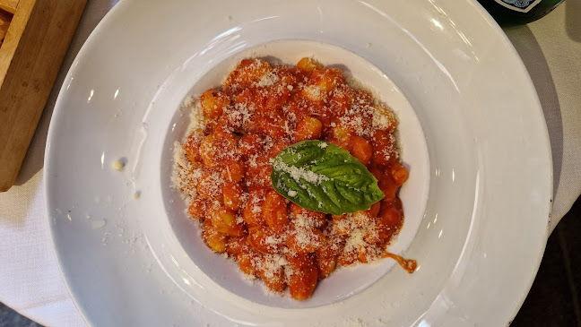 Comentarii opinii despre Fuoro