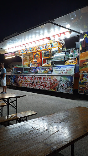 Opinii despre Paninoteca Caracas în Cosenza - Ristorazione