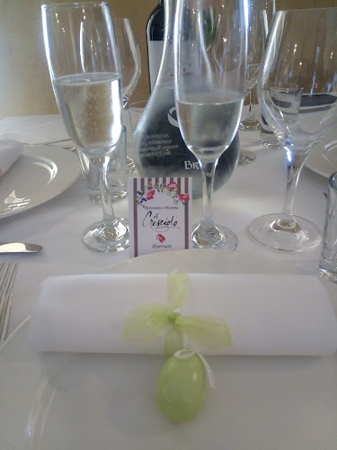 Opinii despre Ristorante Il Cresciolo în Osimo - Ristorazione