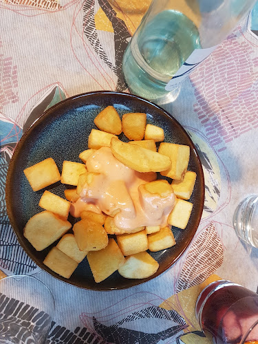 Sabor Catalán - Corsico