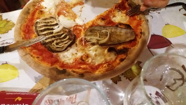 Piazza Maino - Ristorazione