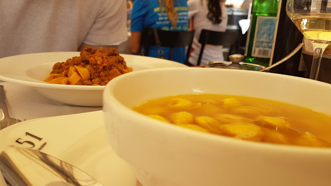 051 Osteria Piazza Maggiore - Ristorazione