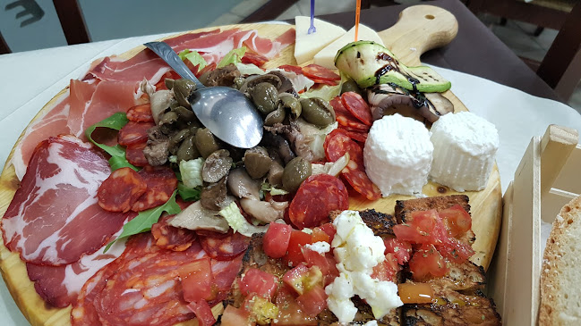 Reviews of Makanaka in Cosenza - Ristorazione