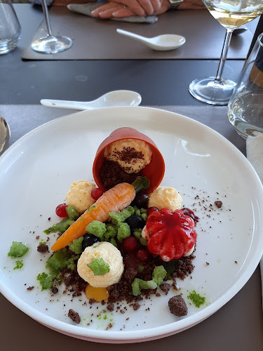 Comentarii opinii despre Ristorante La Paglia Marotta