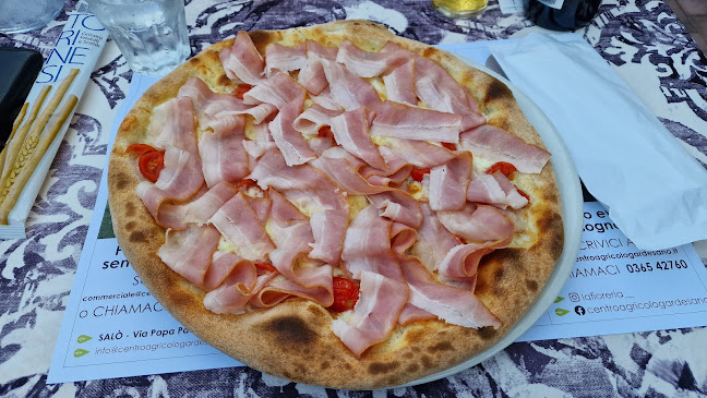Pizzeria Adamello