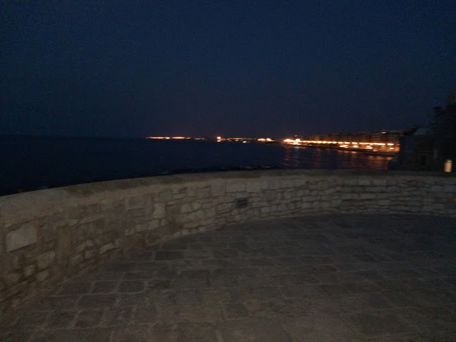 Corso Dante Alighieri, 66, 70056 Molfetta BA