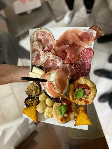 Pizzeria napoletana Da Pasquale - Mirandola