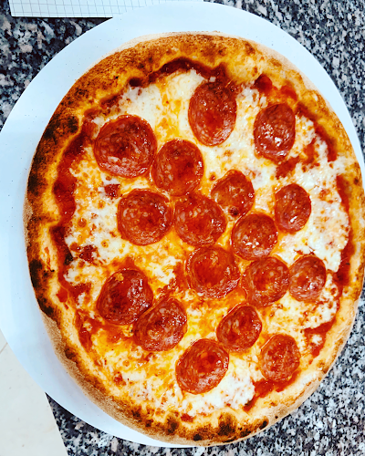 L'isola Della Pizza RAGUSA consegna - Ragusa