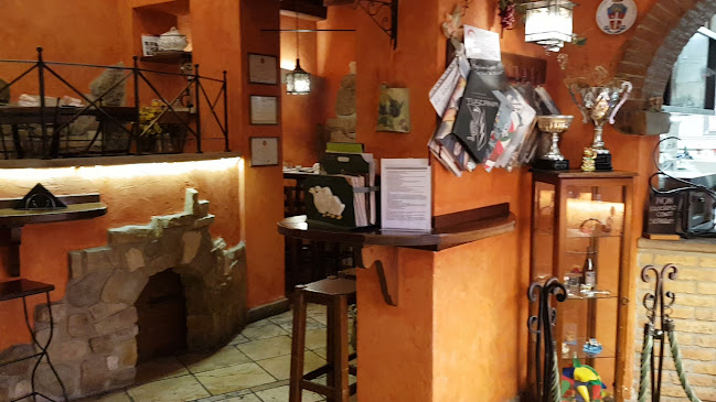 Pizzeria Da Ninni