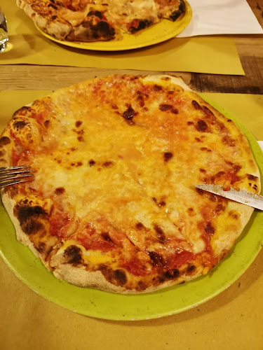Opinii despre La Fenice Pizzeria Ristorante în Pinerolo - Ristorazione