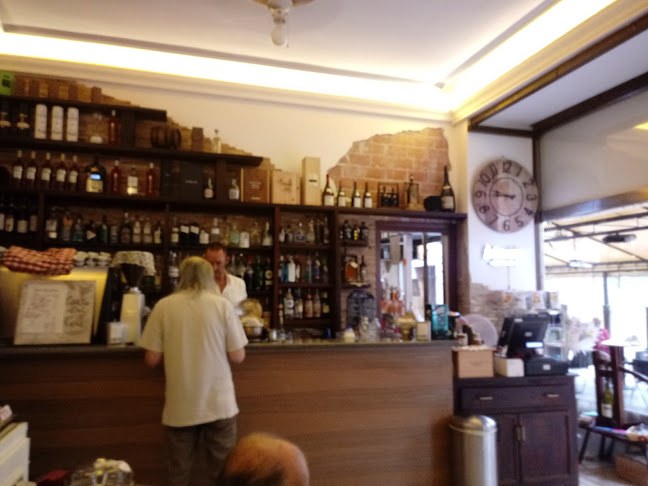 Enoteca Bar da Sergio Phone number