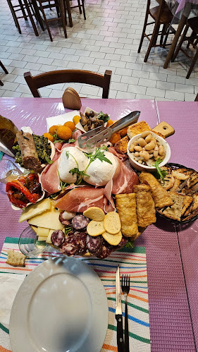 Trattoria Aniello al Pagliariello' - Ristorazione