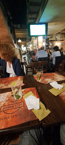 Reviews of Johnnie Fox's in Casorate Sempione - Ristorazione