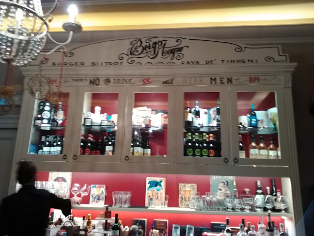 Comentarii opinii despre Borgo Magno Grill & Restaurant